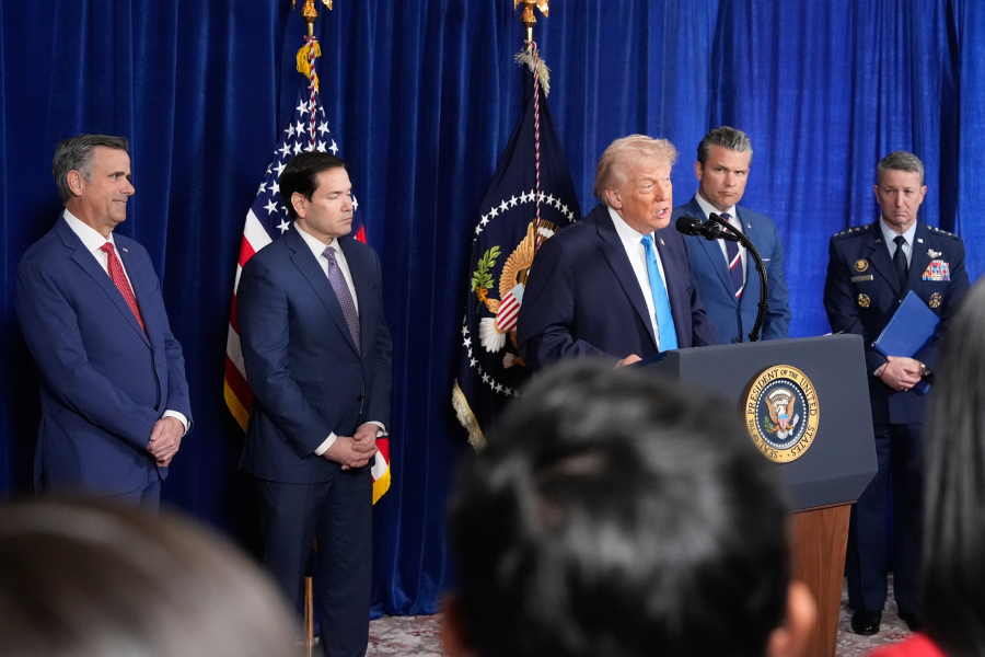 Η απαγωγή Μαδούρο και η επόμενη μέρα στη Βενεζουέλα υπό την διακυβέρνηση των ΗΠΑ