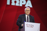 Ραγκούσης: Αν ο Κασσελάκης πάει σε εκλογές ξανά, θα πάρει τις μισές ψήφους