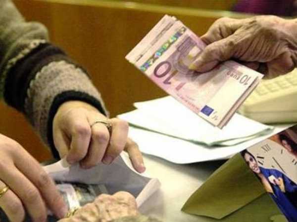 Δήμος Αγίας Παρασκευής: Την Τετάρτη 16/9 τα προνοιακά επιδόματα