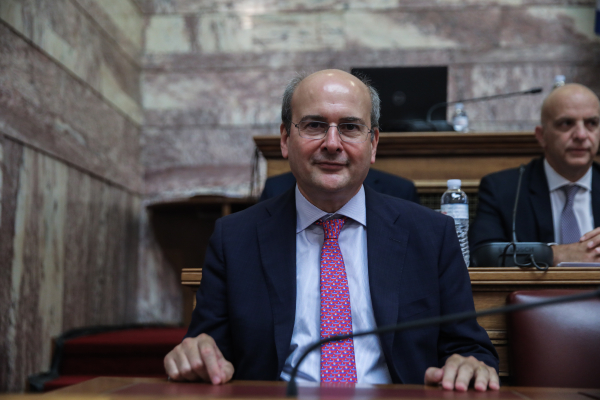 Εγκρίθηκε η Εθνική Στρατηγική για την Υγεία και την Ασφάλεια στην Εργασία 2022 -2027