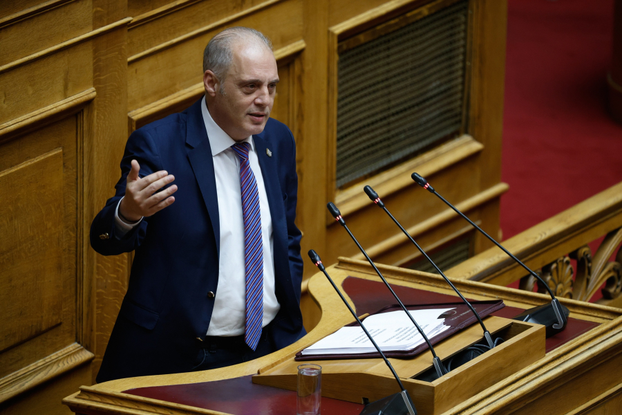 Τριγμοί σε Β. Ελλάδα και Αττική