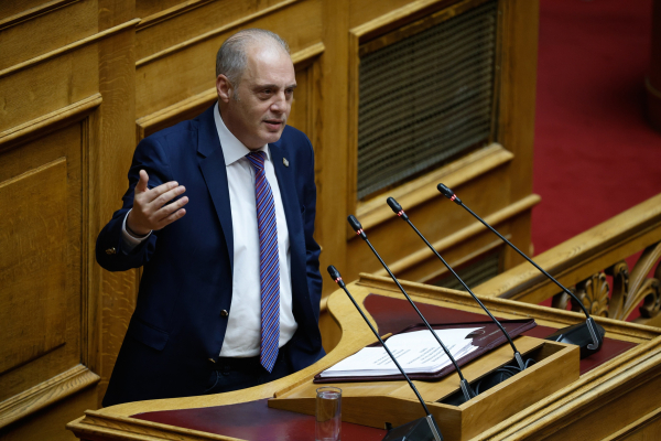 Τριγμοί σε Β. Ελλάδα και Αττική