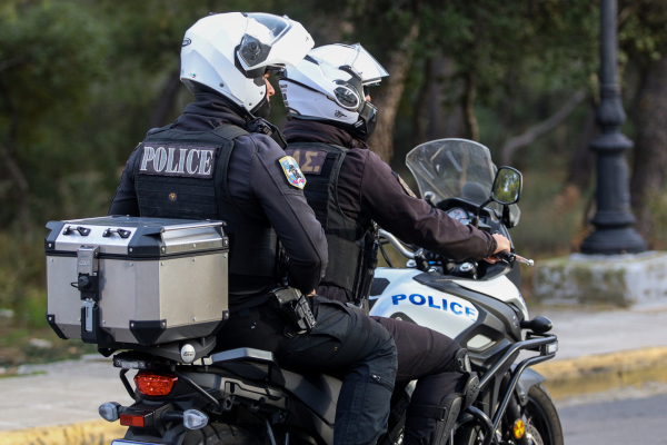 Εξαρθρώθηκε εγκληματική οργάνωση -11 συλληψεις για ληστείες σε κοσμηματοπωλεία, καταστήματα και σπίτια