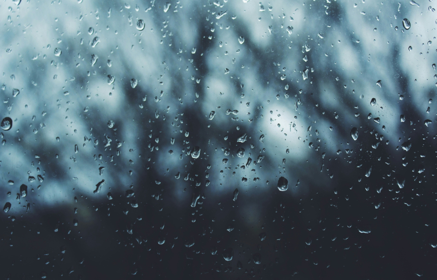 Καιρός - Τσατραφύλλιας: Καταρρέει ο αντικυκλώνας και έρχονται τα πρωτοβρόχια