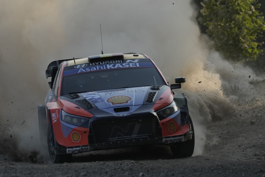 Ανακοινώθηκε το ημερολόγιο του WRC για το 2026