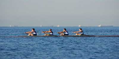 Σχολή προπονητών κωπηλασίας στον Πειραιά