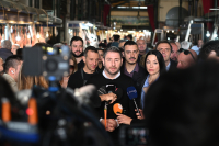 Ανδρουλάκης: «Η κυβέρνηση όχι μόνο δεν δίνει λύσεις στα προβλήματα, αλλά παράγει συνεχώς σκάνδαλα»