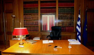 Αύριο συνάντηση Τσίπρα - Κωνσταντοπούλου