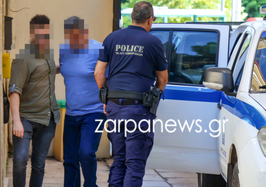 Κρήτη: 11 χρόνια φυλακή χωρίς αναστολή για τον 55χρονο πρώην διοικητή της Τροχαίας για «δωροληψία»
