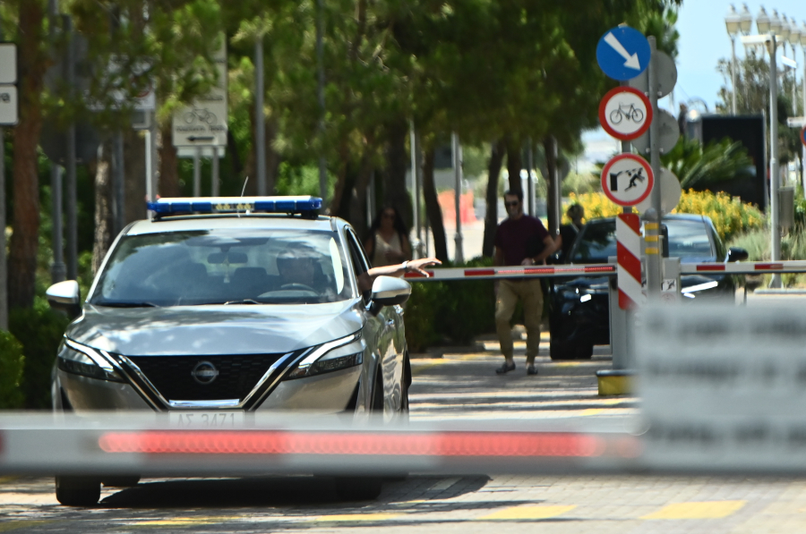 Συγκλονίζουν οι νέες αποκαλύψεις για το νεκρό κοριτσάκι στο Παλαιό Φάληρο