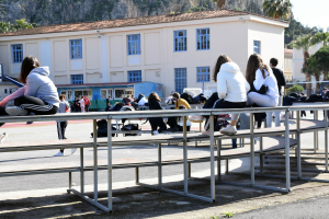 Πανελλήνιες 2021: Έτσι τα κατάφεραν οι αριστούχοι της πανδημίας