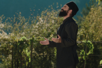 «Άγιος Παΐσιος - Από τα Φάρασα στον Ουρανό»: Όσα θα δούμε στο επεισόδιο της Παρασκευής (Βίντεο)