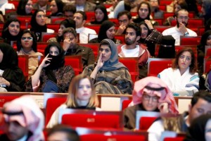 Ανοίγουν για πρώτη φορά μετά από 35 χρόνια, τα σινεμά στη Σαουδική Αραβία