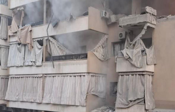 Ισραήλ: Βομβάρδισε χωρίς προειδοποίηση τα νότια προάστια της Βηρυτού - «Οι ΗΠΑ ήξεραν»