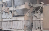 Ισραήλ: Βομβάρδισε χωρίς προειδοποίηση τα νότια προάστια της Βηρυτού - «Οι ΗΠΑ ήξεραν»