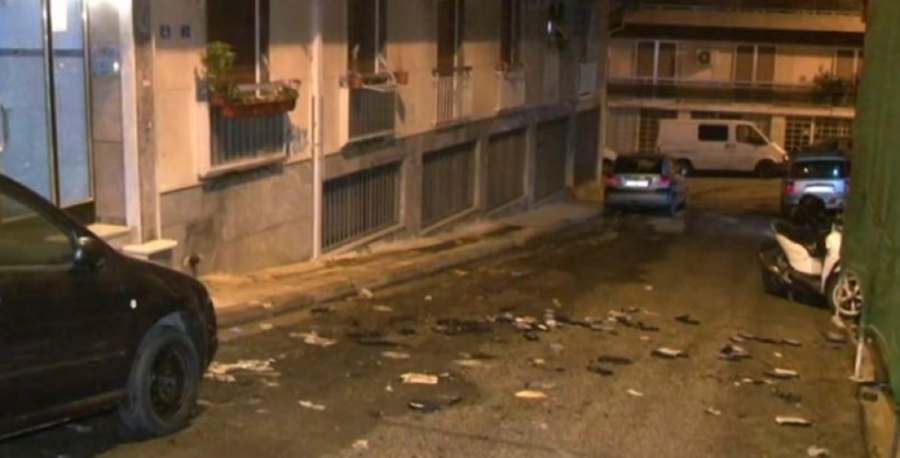 Τραγωδία στου Γκύζη: Εντοπίστηκε νεκρό άτομο μετά από φωτιά σε διαμέρισμα