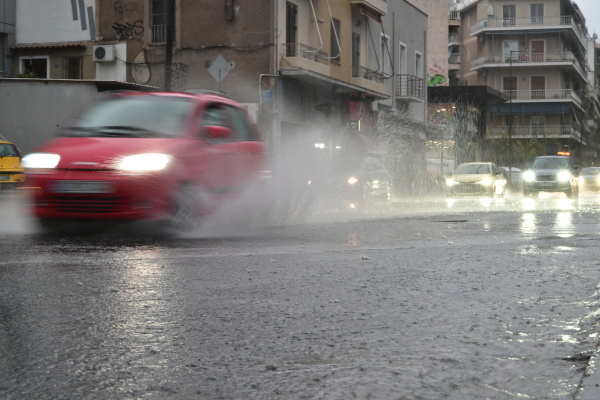 Πόσο «κοστίζει» στην οικονομία μια ημιαργία λόγω κακοκαιρίας