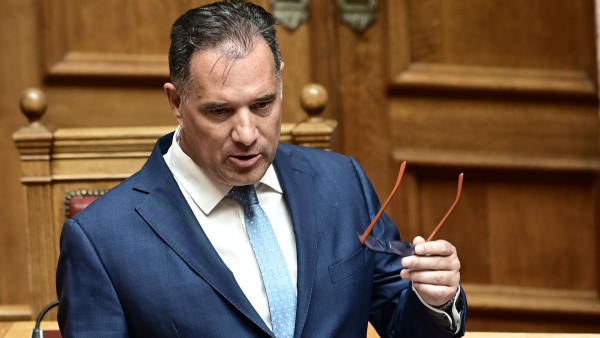 Της τρίχας…