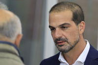 Στο Ωνάσειο ο Γαβριήλ Σακελλαρίδης - Υποβλήθηκε σε επέμβαση
