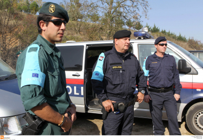 FRONTEX: Δεν φαίνεται να έχει εμπλακεί σε περιστατικά επαναπροωθήσεων στα σύνορα