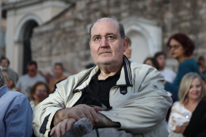 Φίλης καλεί Βερναρδάκη να αναλάβει πρωτοβουλία για την ανασύνθεση της αριστεράς