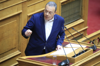 Ο Σωκράτης προτίμησε Ρουπακιώτη