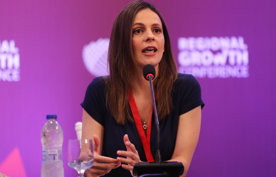 Αχτσιόγλου: Ανατριχιαστικά τα στοιχεία για την κατάσταση των εργαζομένων στην Ελλάδα