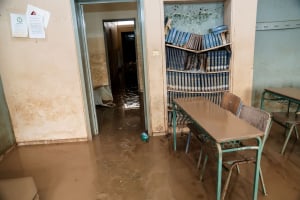 Κακοκαιρία: Έκτακτη σύσκεψη στο συντονιστικό - Με τηλεκπαίδευση τα μαθήματα στη Θεσσαλία
