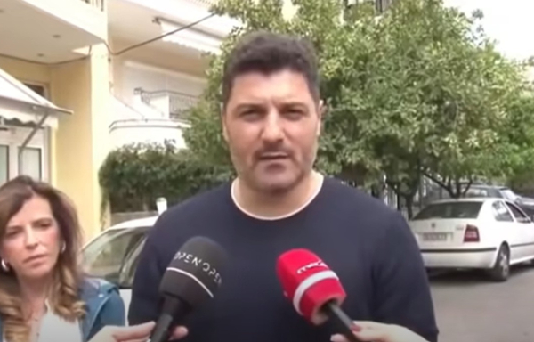 Τεμπονέρας για επίθεση στον 32χρονο στην Ελευσίνα: «Δεν σας φοβόμαστε καθάρματα»
