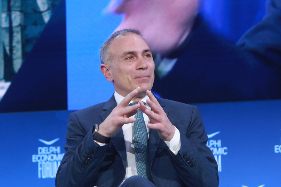 Η Ελλάδα θέτει τη βάση των διαβουλεύσεων