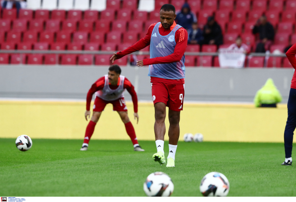 Ο Ολυμπιακός φαβορί για απευθείας είσοδο στο Champions League