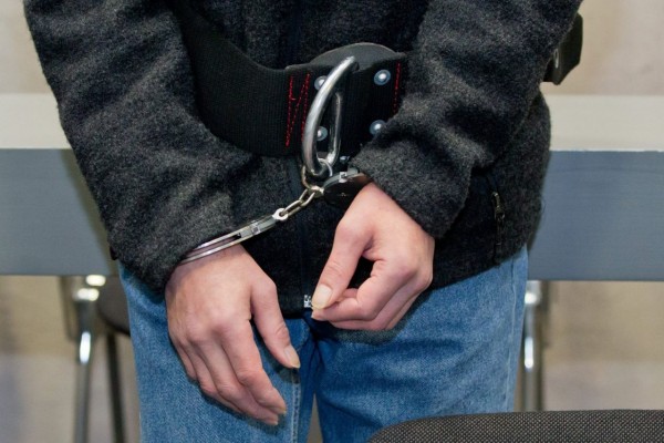 Μάνδρα: Συνελήφθη 55χρονος για κατοχή ναρκωτικών κατά τη διάρκεια ελέγχου