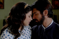 «Άγιος Έρωτας»: Ο Χάρης εγκαταλείπει τη Σοφία (Βίντεο)