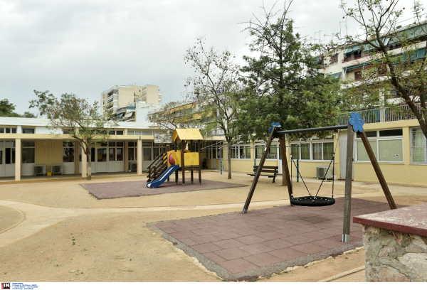 Από σήμερα οι αιτήσεις για 121 προσλήψεις στους Βρεφονηπιακούς της ΔΥΠΑ