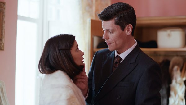 «Ψυχοκόρες» Spoiler: Η Δεσποινιώ συναντιέται κρυφά με τον Τάσο και γοητεύεται