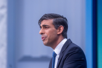 Συνεχίζει να τραβάει το σκοινί ο Σούνακ, αντιδρά ο ηγέτης των Εργατικών: «Ο Μητσοτάκης είναι σημαντικός μας εταίρος»