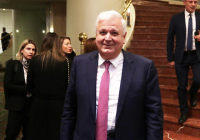 Αποκλεισμός Πρωτόπαπα