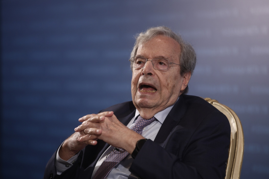 Τι είχαμε συμφωνήσει με την Τουρκία επί Σημίτη