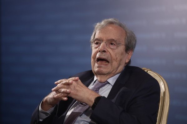 Τι είχαμε συμφωνήσει με την Τουρκία επί Σημίτη