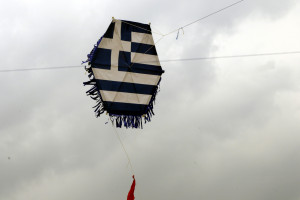 Χαλάει ο καιρός: Καθαρά Δευτέρα με καταιγίδες, θυελλώδεις ανέμους και πτώση της θερμοκρασίας