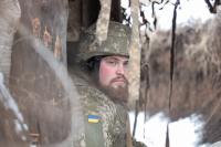 Κλιμακώνεται η ένταση στην Ουκρανία: Ρώσοι αυτονομιστές καταγγέλλουν τον ουκρανικό στρατό για ρουκέτες στο Ντόνετσκ