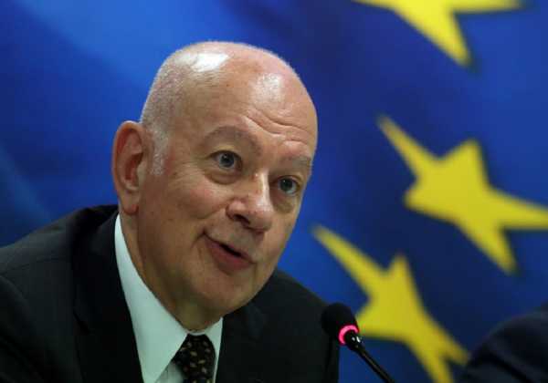 Παπαδημητρίου: Έχουμε τον πιο αναπτυξιακό προϋπολογισμό