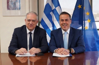 Νέο Ειδικό Χωροταξικό Πλαίσιο για τη Βιομηχανία και την Εφοδιαστική Αλυσίδα: Τι προβλέπει