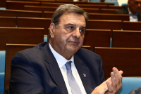 EOE: Ο Κούβελος νέος πρόεδρος, νίκη επί του Καπράλου στις εκλογές