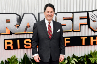 Transformers: Πέθανε ο ηθοποιός Peter Cullen, η φωνή του Optimus Prime