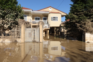 Πάνω από 6.000 οι έως τώρα αιτήσεις για αποζημιώσεις από τις καταστροφές στη Θεσσαλία
