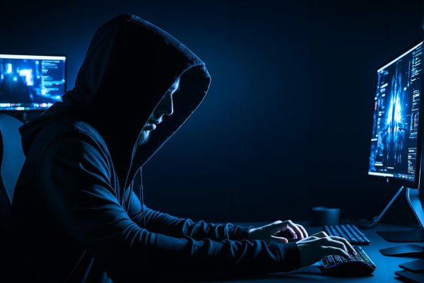 Europol: Εξαρθρώθηκε διεθνές δίκτυο κυβερνοεγκλήματος - Στην Ελλάδα η σύλληψη του βασικού υπόπτου