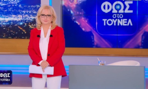 Φως στο Τούνελ: Η Νικολούλη με ανατριχιαστικά ντοκουμέντα καταρρίπτει τα ψέματα για την Αμαλιάδα