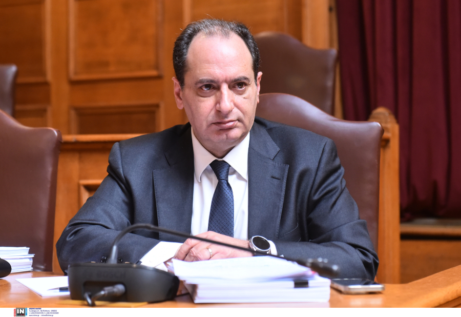 Χρ. Σπίρτζης: «Στηρίζω την υποψηφιότητα Γεροβασίλη»