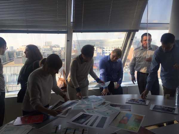 Στις Βρυξέλλες η Περιφέρεια Κρήτης για την εξοικονόμηση ενέργειας σε σχολεία